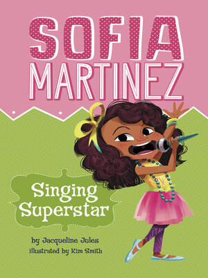 cover image of Singing Superstar